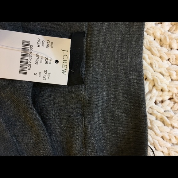 J.Crew Collection Mini Skirt Size S NWT - Picture 3 of 3